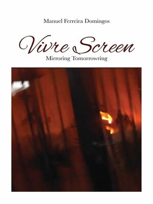 cover image of Vivre Screen Mirroring Tomorrowring